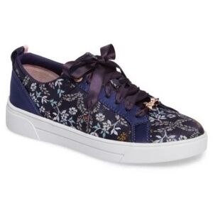 Ted Baker London 'Sorcey' Women's Sneakers Size 8